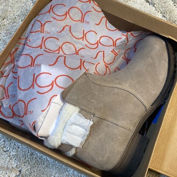 SUGAR - Crossing 2 Booties - Picture 5 of 9